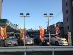 トヨタモビリティ東京　Ｕ－Ｃａｒ江戸川店