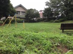 豊ケ丘第一緑地