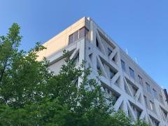 伊勢佐木警察署