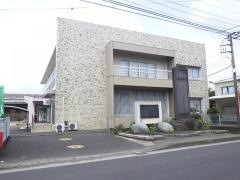 ＪＡさがみ有馬支店