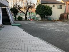 白幡保育園