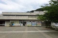 葉山町立葉山中学校