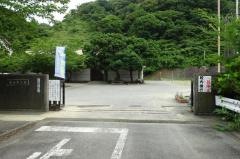 葉山町立葉山中学校