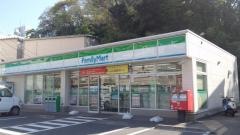 ファミリーマート　大船谷之前店