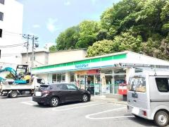 ファミリーマート　大船谷之前店