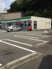 ファミリーマート　大船谷之前店