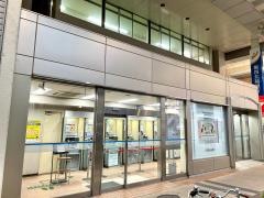 第四北越銀行　古町支店