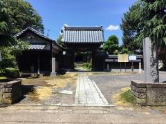 龍門寺