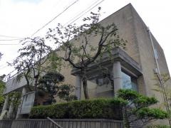 愛宕坂茶道美術館