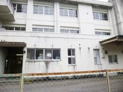 大矢田小学校