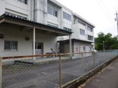 大矢田小学校