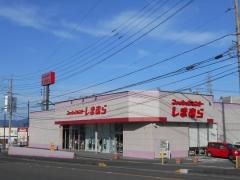 ファッションセンターしまむら　可児店