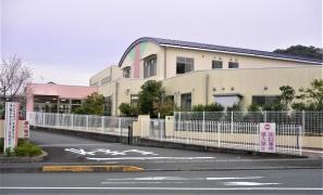 子育てセンターひだまり