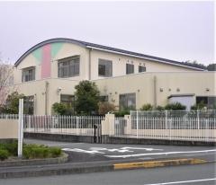 子育てセンターひだまり
