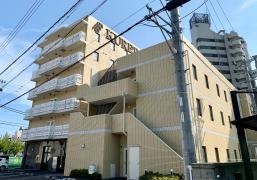 くれたけイン焼津駅前