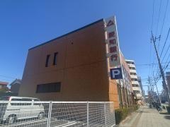 あいち銀行　黒川支店