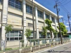 大磯小学校
