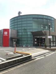 百五銀行津駅西口支店