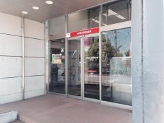 北伊勢上野信用金庫富田支店