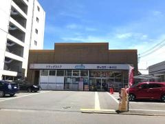 ダックス一乗寺店