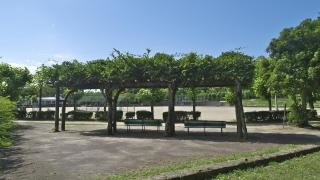 不動川公園