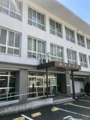 東成税務署