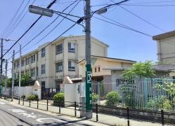 金岡小学校