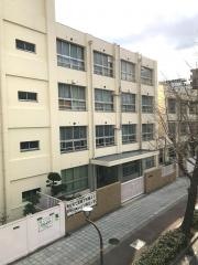 塩草立葉小学校