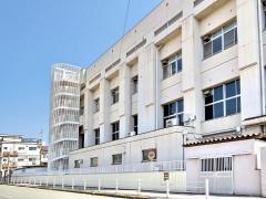 塩草立葉小学校