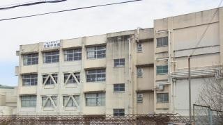 東大阪市立花園中学校