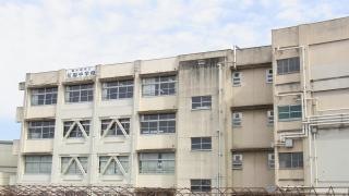 東大阪市立花園中学校