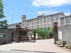 私立大谷中学校