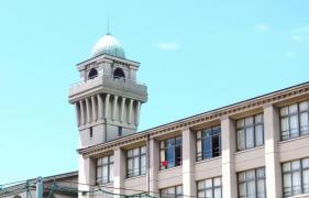 私立大谷中学校