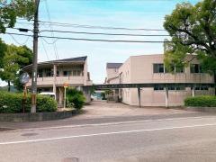 楠丘小学校