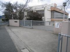 三田市立上野台中学校