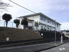 真美ケ丘第一小学校附属幼稚園