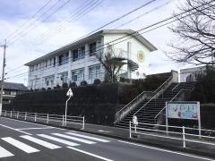 真美ケ丘第一小学校附属幼稚園