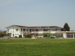 真美ケ丘第一小学校附属幼稚園