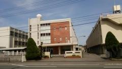 和歌山県立和歌山工業高等学校