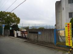 城山小学校