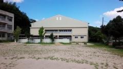山佐小学校