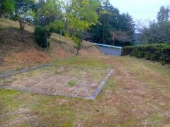 東水砂農村公園