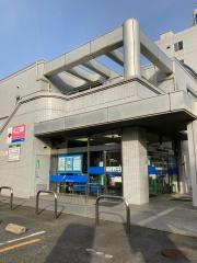 広島銀行緑井支店