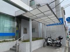 広島銀行緑井支店