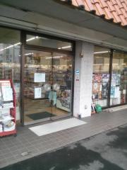 宮脇書店　川東店