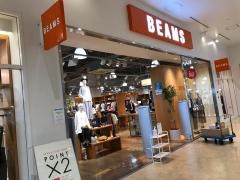 ＢＥＡＭＳ　ＯＵＴＬＥＴ福岡店
