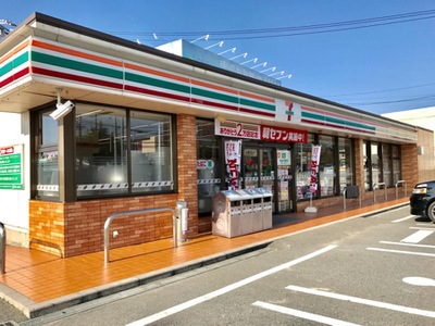 マーケットピア セブンイレブン 大野城御笠川1丁目店 大野城市御笠川