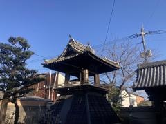 安長寺