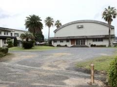 四日市南小学校