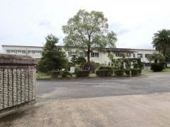 四日市南小学校